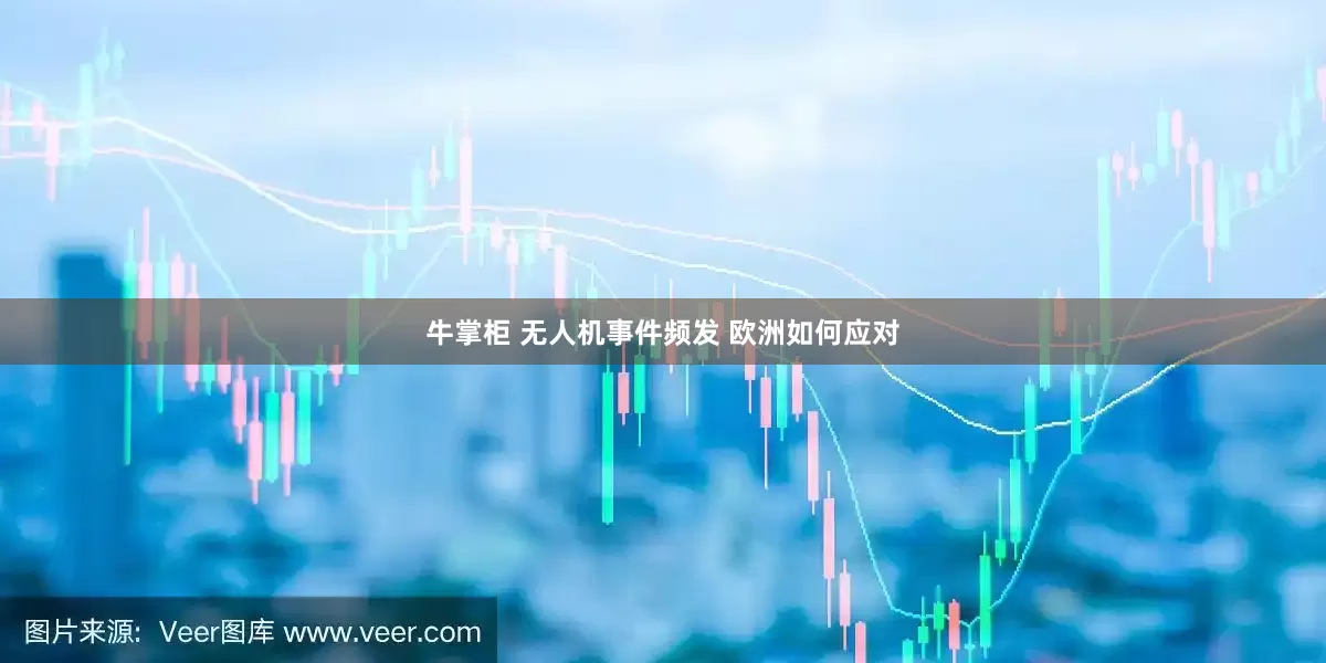牛掌柜 无人机事件频发 欧洲如何应对